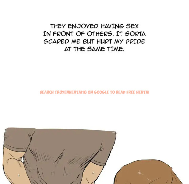 Read Hentai Image 35 671 in comic Up Gossip - Chapter 25 - hentaitnt.net