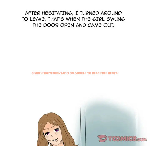 Read Hentai Image 37 671 in comic Up Gossip - Chapter 25 - hentaitnt.net
