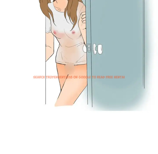 Read Hentai Image 38 671 in comic Up Gossip - Chapter 25 - hentaitnt.net