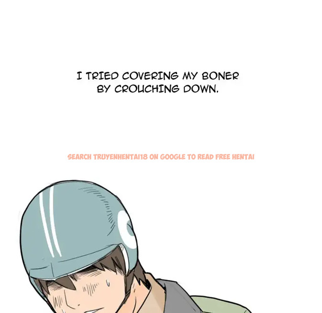 Read Hentai Image 41 671 in comic Up Gossip - Chapter 25 - hentaitnt.net