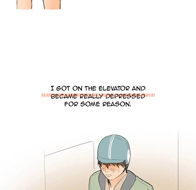 Read Hentai Image 47 671 in comic Up Gossip - Chapter 25 - hentaitnt.net
