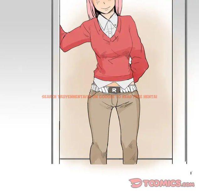 Read Hentai Image 52 674 in comic Up Gossip - Chapter 25 - hentaitnt.net