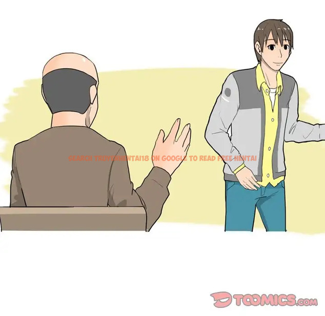 Read Hentai Image 7 671 in comic Up Gossip - Chapter 25 - hentaitnt.net