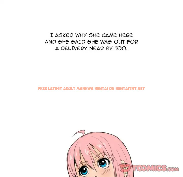 Read Hentai Image 21 671 in comic Up Gossip - Chapter 26 - hentaitnt.net