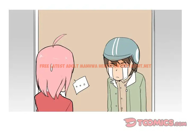 Read Hentai Image 3 671 in comic Up Gossip - Chapter 26 - hentaitnt.net