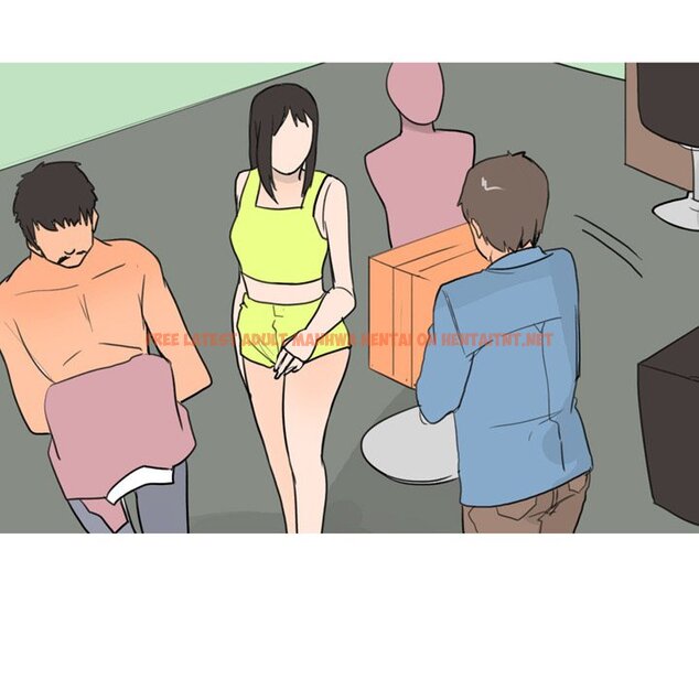 Read Hentai Image 9 668 in comic Up Gossip - Chapter 29 - hentaitnt.net