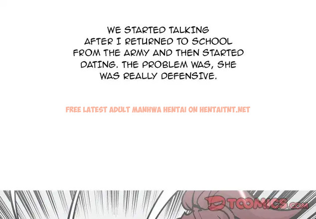 Read Hentai Image 4 664 in comic Up Gossip - Chapter 31 - hentaitnt.net