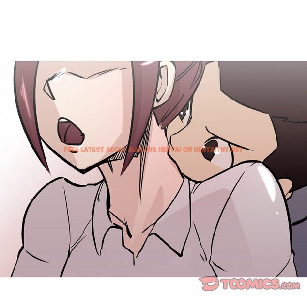 Read Hentai Image 13 664 in comic Up Gossip - Chapter 32 - hentaitnt.net