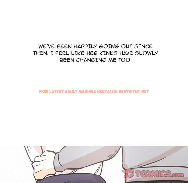 Read Hentai Image 33 664 in comic Up Gossip - Chapter 32 - hentaitnt.net