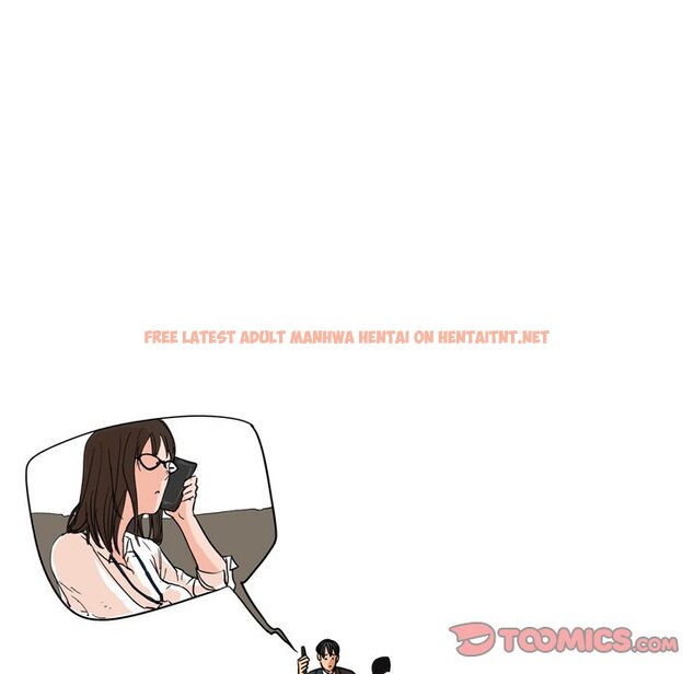 Read Hentai Image 29 661 in comic Up Gossip - Chapter 33 - hentaitnt.net