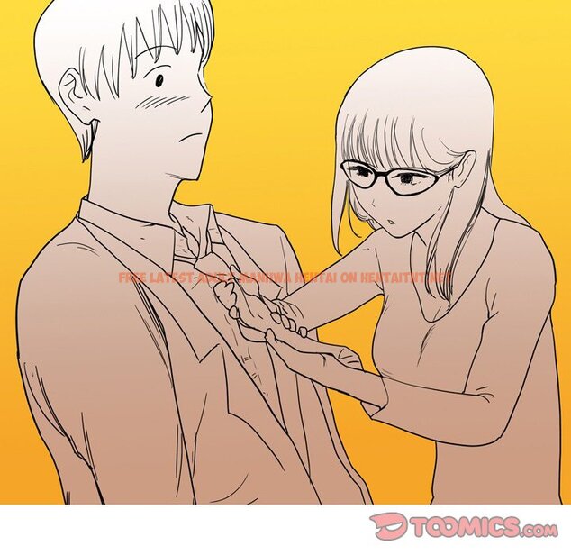 Read Hentai Image 5 661 in comic Up Gossip - Chapter 33 - hentaitnt.net