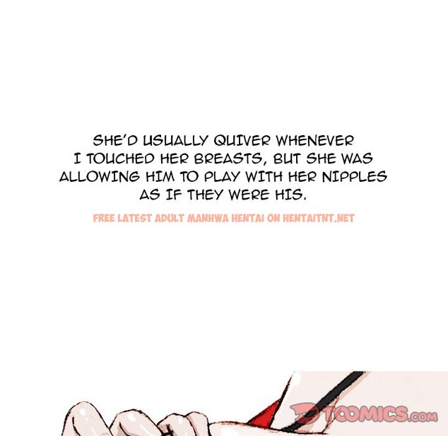 Read Hentai Image 45 658 in comic Up Gossip - Chapter 37 - hentaitnt.net