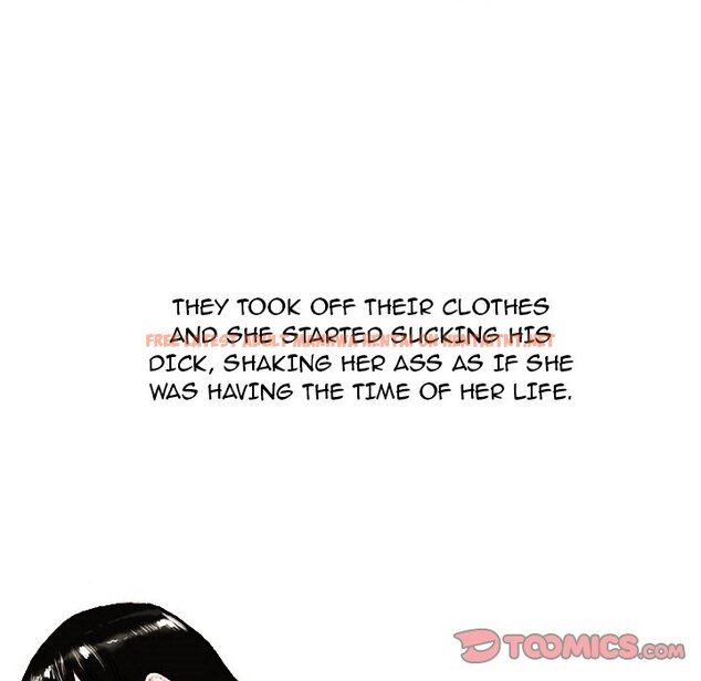 Read Hentai Image 6 655 in comic Up Gossip - Chapter 38 - hentaitnt.net