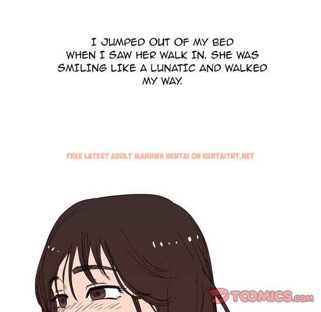 Read Hentai Image 41 655 in comic Up Gossip - Chapter 39 - hentaitnt.net