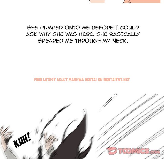 Read Hentai Image 43 655 in comic Up Gossip - Chapter 39 - hentaitnt.net