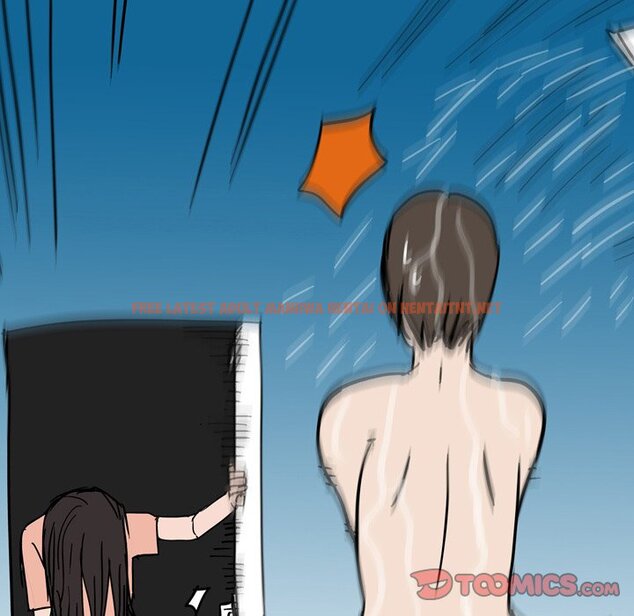 Read Hentai Image 17 652 in comic Up Gossip - Chapter 40 - hentaitnt.net