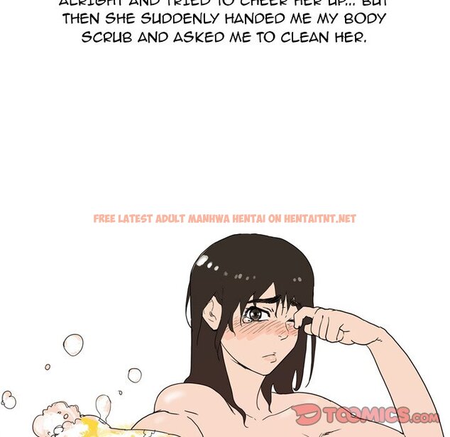 Read Hentai Image 25 652 in comic Up Gossip - Chapter 40 - hentaitnt.net