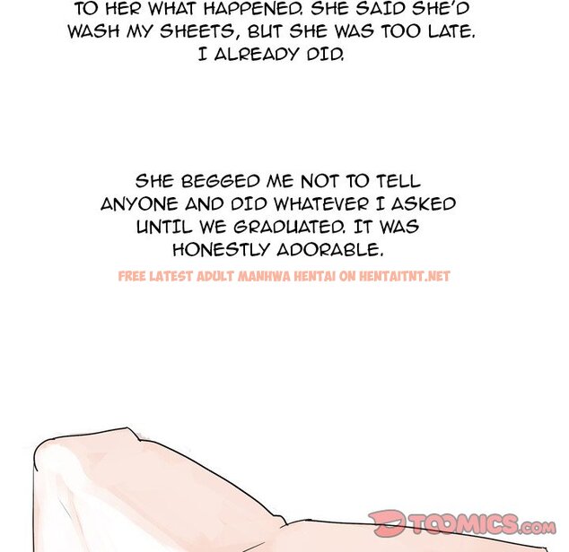 Read Hentai Image 33 652 in comic Up Gossip - Chapter 40 - hentaitnt.net