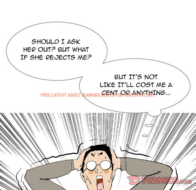 Read Hentai Image 39 649 in comic Up Gossip - Chapter 43 - hentaitnt.net