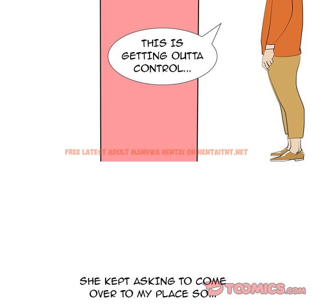 Read Hentai Image 18 646 in comic Up Gossip - Chapter 44 - hentaitnt.net