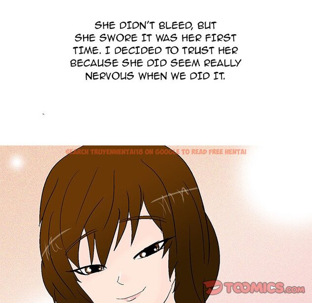 Read Hentai Image 16 645 in comic Up Gossip - Chapter 46 - hentaitnt.net