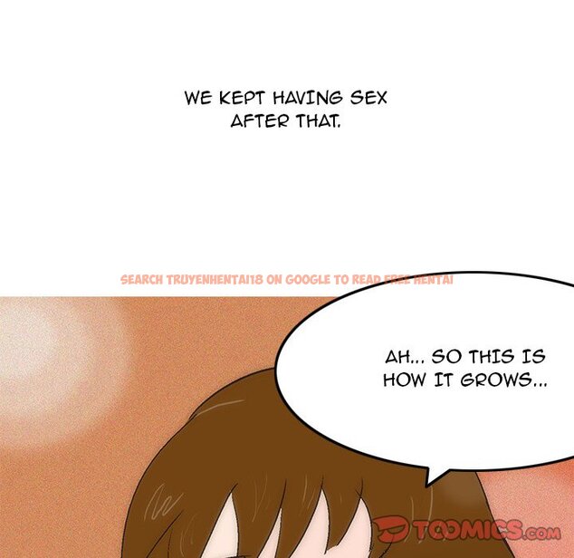 Read Hentai Image 18 646 in comic Up Gossip - Chapter 46 - hentaitnt.net