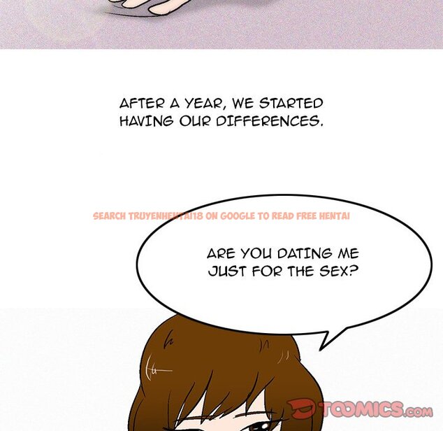 Read Hentai Image 26 646 in comic Up Gossip - Chapter 46 - hentaitnt.net