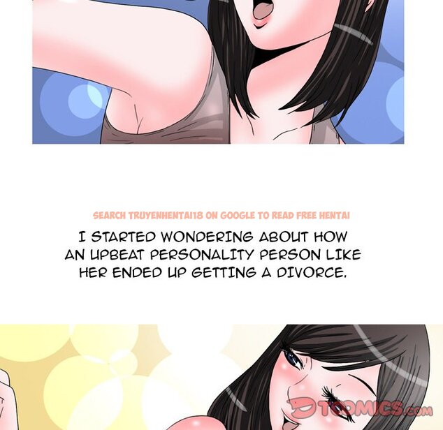 Read Hentai Image 13 643 in comic Up Gossip - Chapter 47 - hentaitnt.net