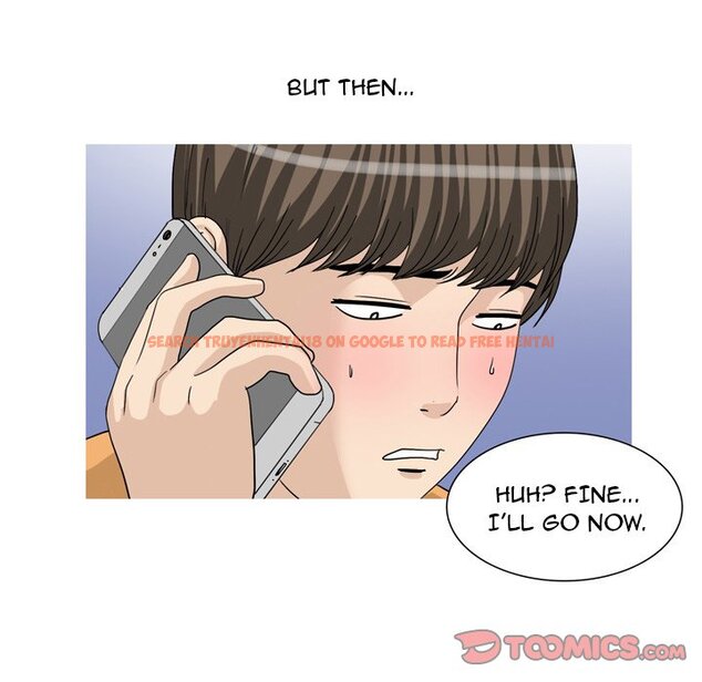 Read Hentai Image 15 643 in comic Up Gossip - Chapter 47 - hentaitnt.net