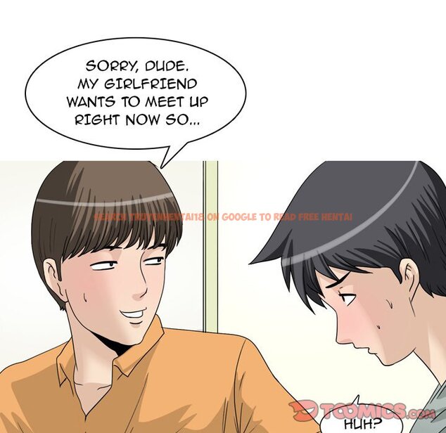 Read Hentai Image 16 643 in comic Up Gossip - Chapter 47 - hentaitnt.net