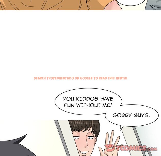 Read Hentai Image 17 643 in comic Up Gossip - Chapter 47 - hentaitnt.net