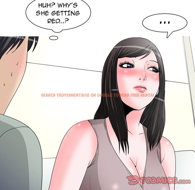 Read Hentai Image 19 643 in comic Up Gossip - Chapter 47 - hentaitnt.net