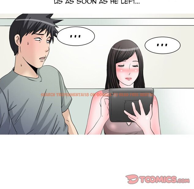Read Hentai Image 21 643 in comic Up Gossip - Chapter 47 - hentaitnt.net