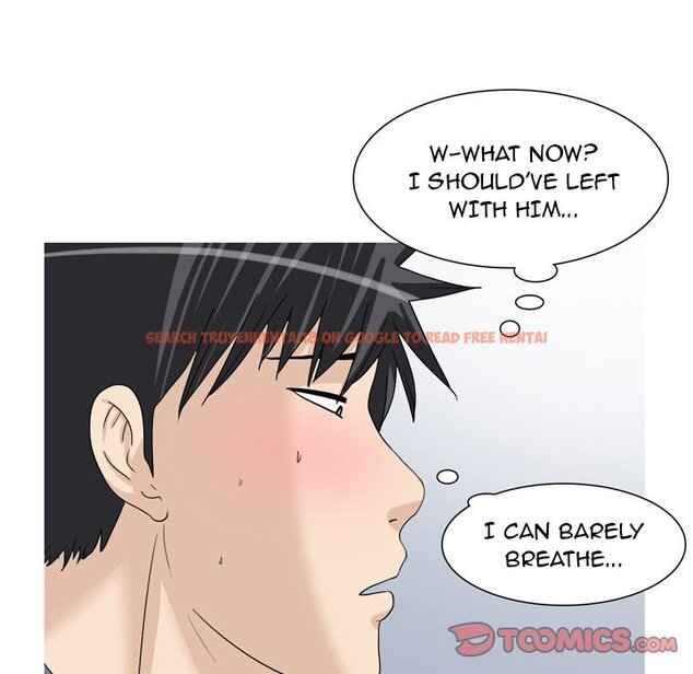 Read Hentai Image 23 643 in comic Up Gossip - Chapter 47 - hentaitnt.net