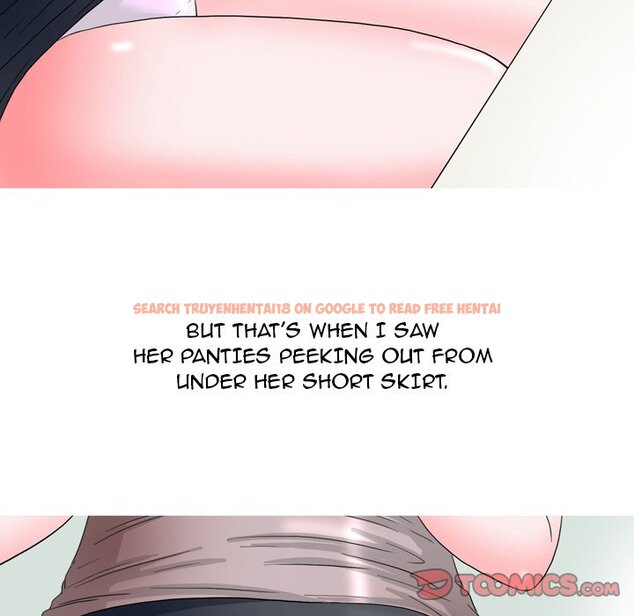 Read Hentai Image 25 643 in comic Up Gossip - Chapter 47 - hentaitnt.net