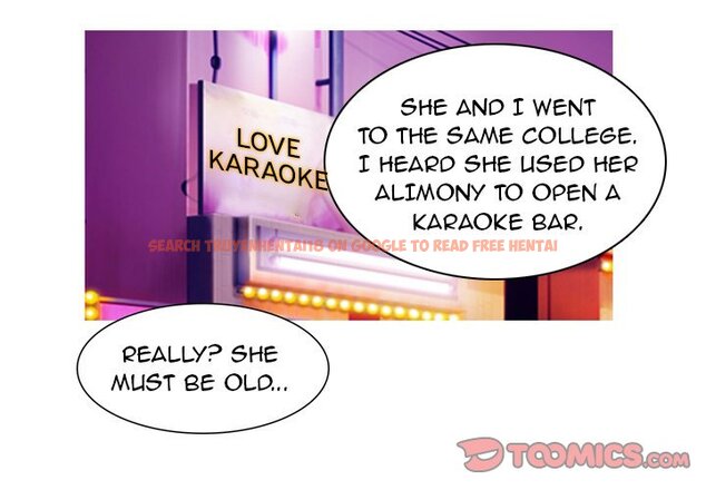 Read Hentai Image 3 643 in comic Up Gossip - Chapter 47 - hentaitnt.net