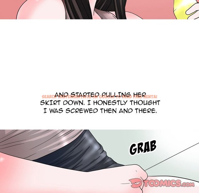 Read Hentai Image 30 643 in comic Up Gossip - Chapter 47 - hentaitnt.net