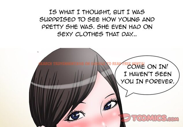 Read Hentai Image 4 643 in comic Up Gossip - Chapter 47 - hentaitnt.net