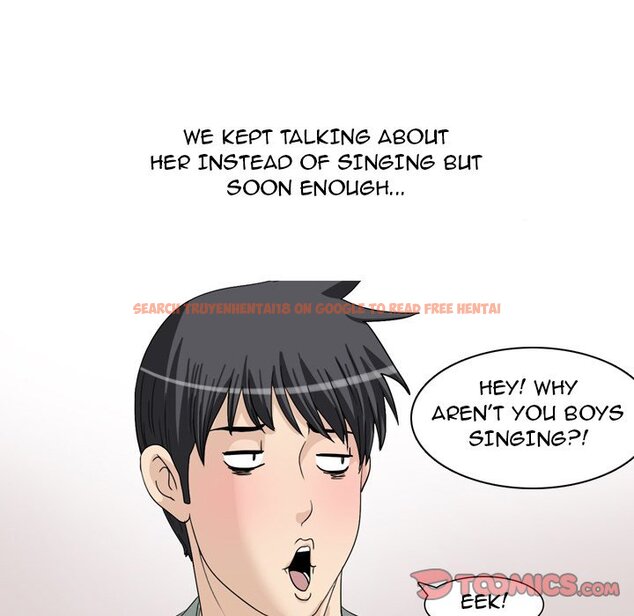 Read Hentai Image 8 643 in comic Up Gossip - Chapter 47 - hentaitnt.net