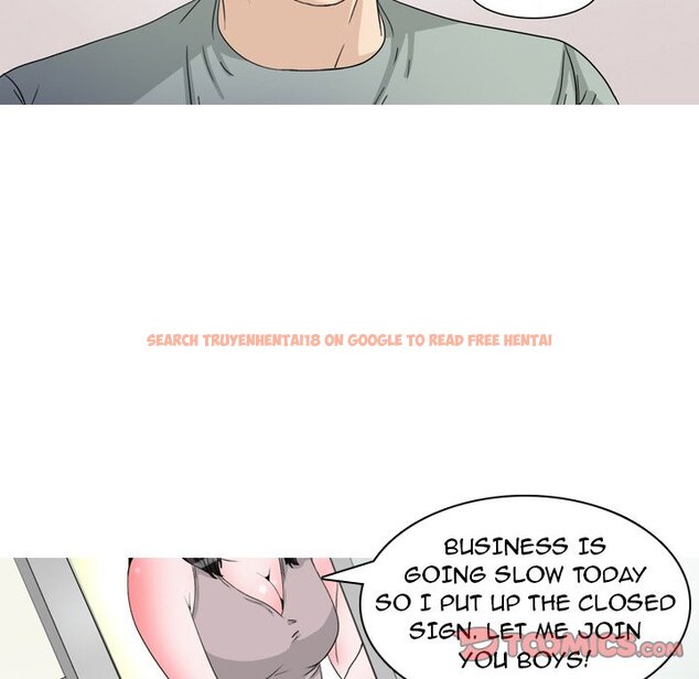 Read Hentai Image 9 643 in comic Up Gossip - Chapter 47 - hentaitnt.net