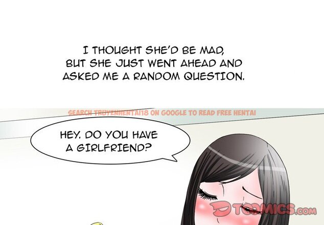 Read Hentai Image 1 642 in comic Up Gossip - Chapter 48 - hentaitnt.net