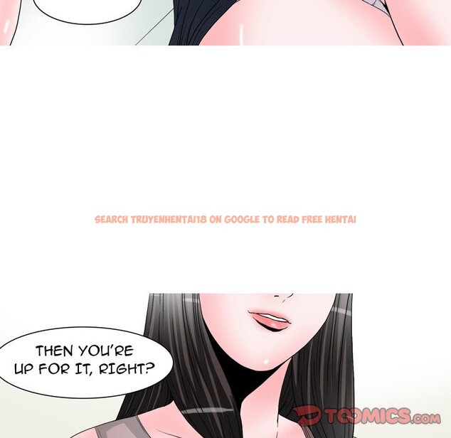 Read Hentai Image 7 642 in comic Up Gossip - Chapter 48 - hentaitnt.net
