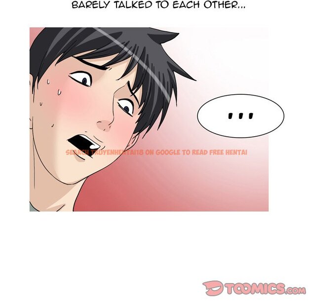 Read Hentai Image 9 642 in comic Up Gossip - Chapter 48 - hentaitnt.net
