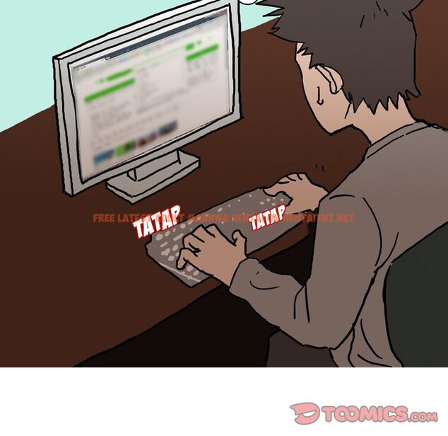 Read Hentai Image 15 639 in comic Up Gossip - Chapter 51 - hentaitnt.net