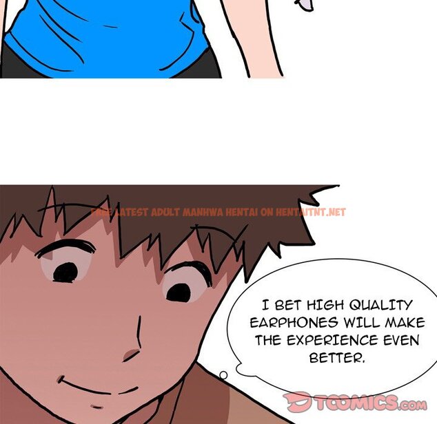 Read Hentai Image 37 639 in comic Up Gossip - Chapter 51 - hentaitnt.net