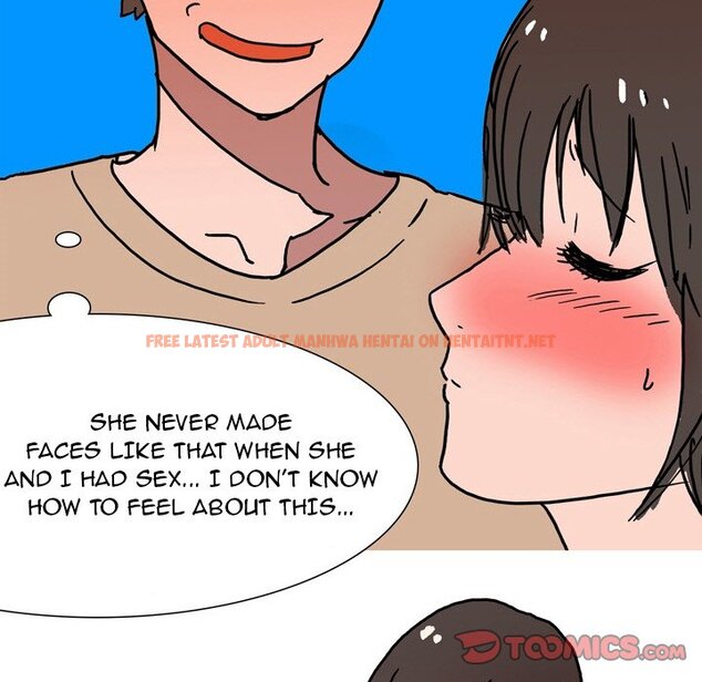 Read Hentai Image 17 636 in comic Up Gossip - Chapter 52 - hentaitnt.net