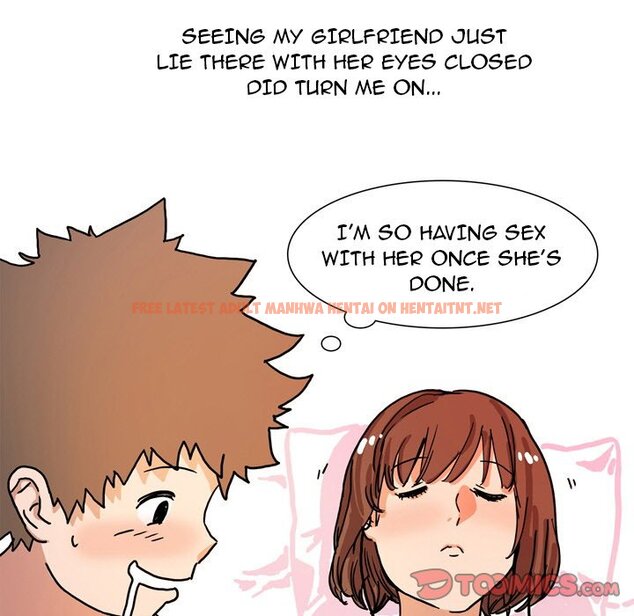 Read Hentai Image 5 636 in comic Up Gossip - Chapter 52 - hentaitnt.net