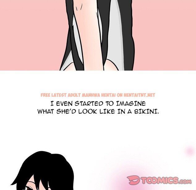 Read Hentai Image 37 636 in comic Up Gossip - Chapter 53 - hentaitnt.net