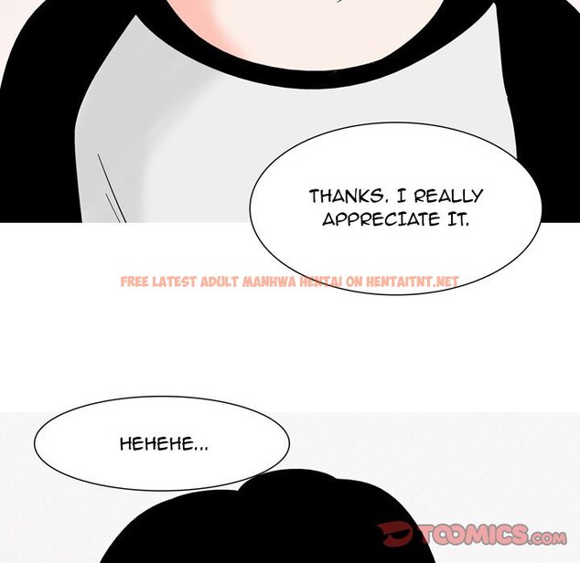 Read Hentai Image 11 303 in comic Up Gossip - Chapter 54 - hentaitnt.net