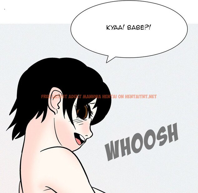 Read Hentai Image 20 303 in comic Up Gossip - Chapter 54 - hentaitnt.net